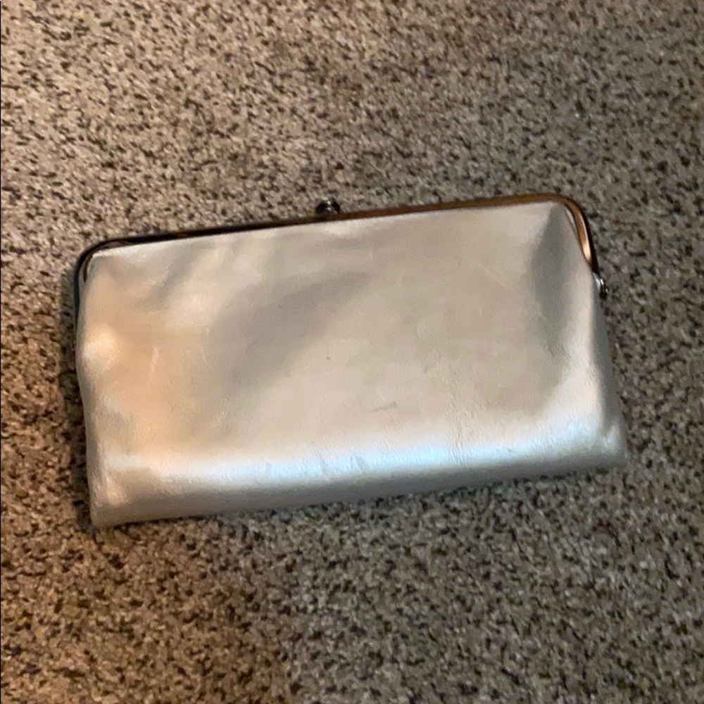 Hobo wallet